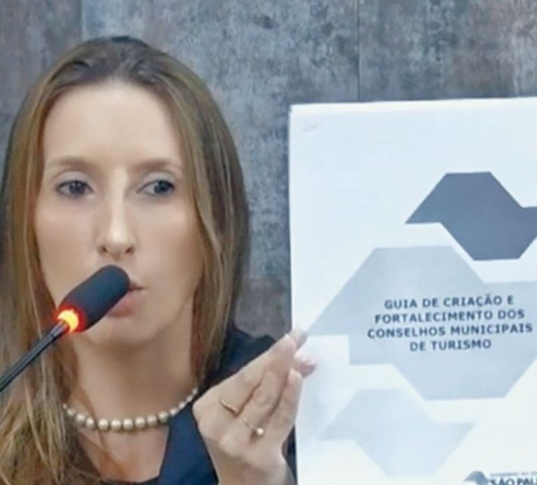 Rafaela Hernandez